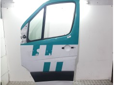 Recambio de puerta delantera izquierda para mercedes-benz sprinter 3,5-t furgoneta (b906) 310 cdi (906.631, 906.633, 906.635, 90