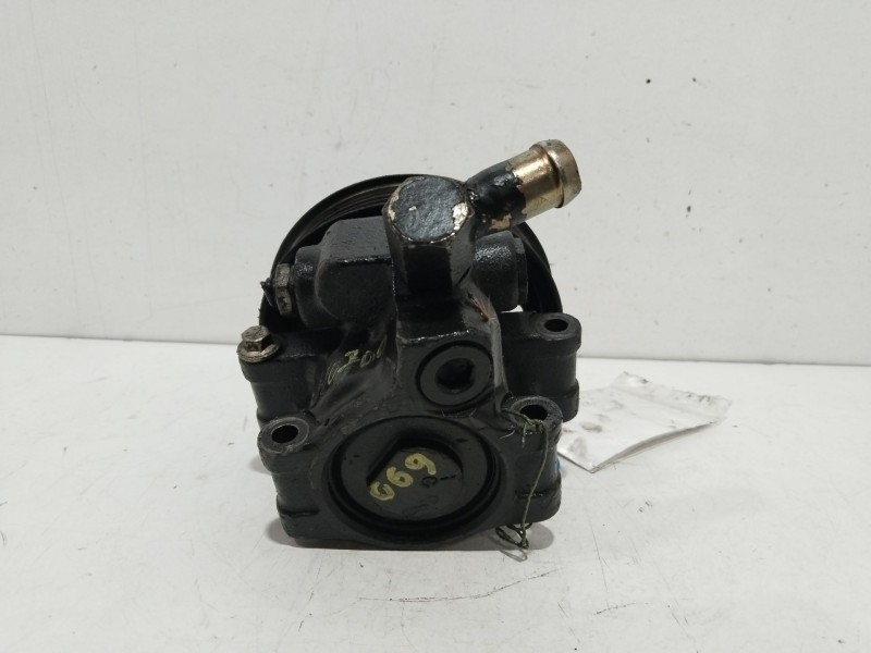 Recambio de bomba direccion para fiat multipla nuevo (186) 1.9 jtd dynamic referencia OEM IAM 26078082  
