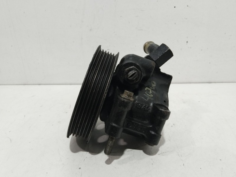 Recambio de bomba direccion para fiat multipla nuevo (186) 1.9 jtd dynamic referencia OEM IAM 26078082  