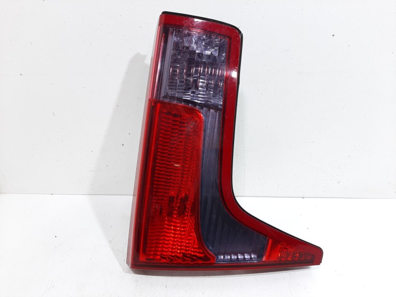 Recambio de piloto porton trasero izquierdo para citroën c5 berlina sx (e) referencia OEM IAM 9650116080C03  