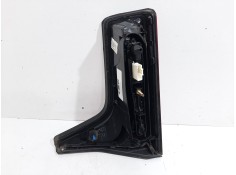 Recambio de piloto porton trasero izquierdo para citroën c5 berlina sx (e) referencia OEM IAM 9650116080C03   2