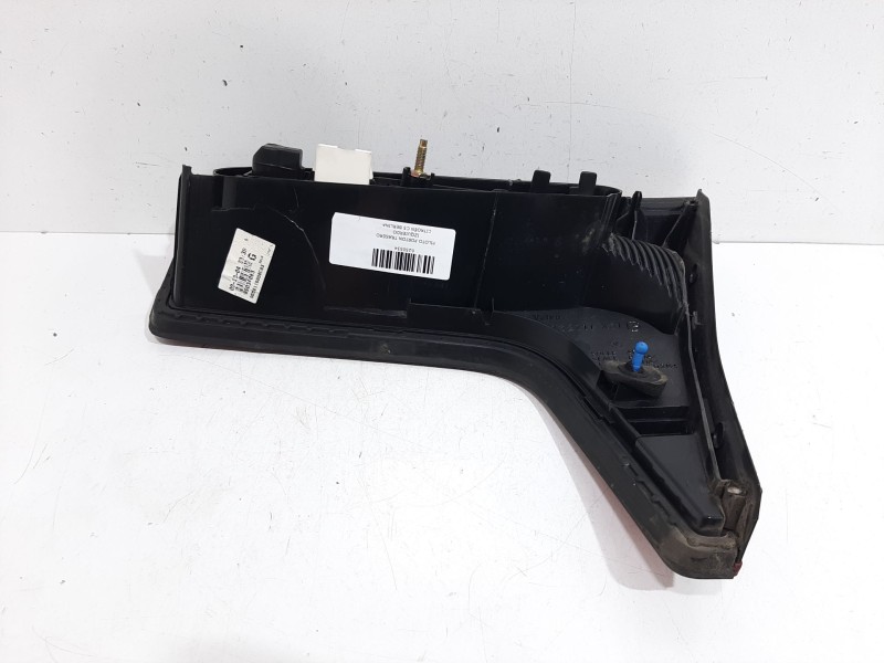 Recambio de piloto porton trasero izquierdo para citroën c5 berlina sx (e) referencia OEM IAM 9650116080C03  