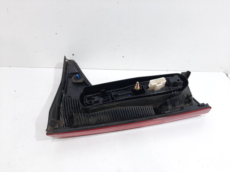 Recambio de piloto porton trasero izquierdo para citroën c5 berlina sx (e) referencia OEM IAM 9650116080C03  