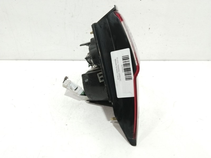 Recambio de piloto trasero derecho para nissan almera i (n15) 1.6 slx referencia OEM IAM A98B65  
