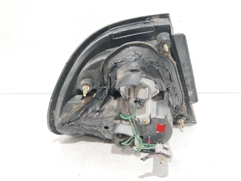Recambio de piloto trasero derecho para nissan almera i (n15) 1.6 slx referencia OEM IAM A98B65  