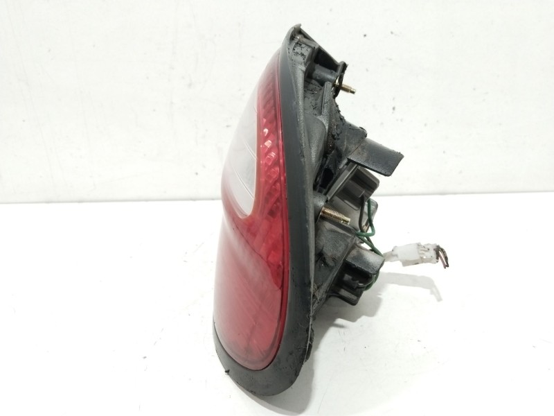 Recambio de piloto trasero derecho para nissan almera i (n15) 1.6 slx referencia OEM IAM A98B65  