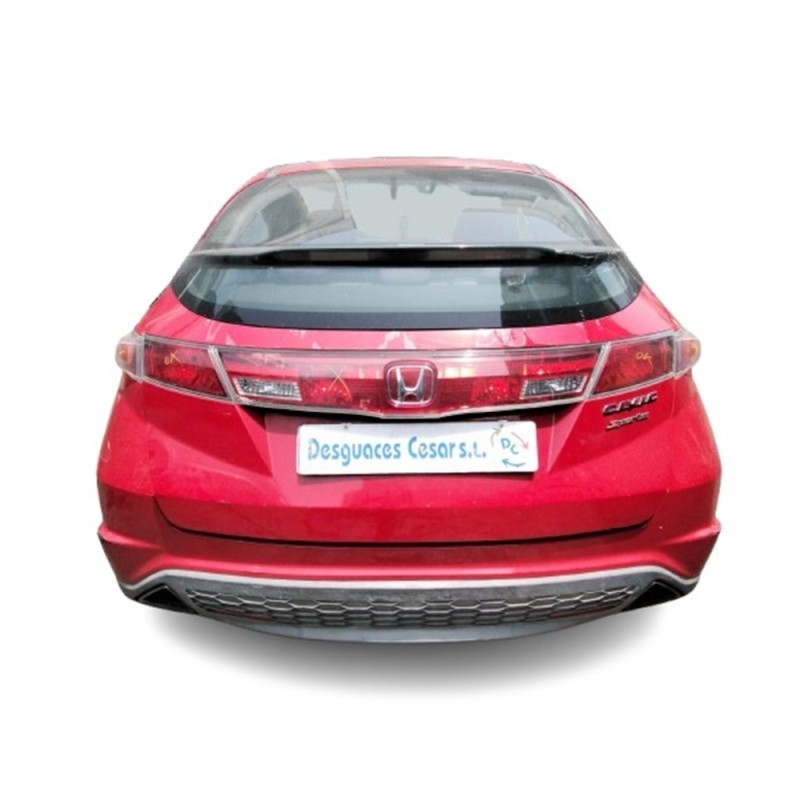 HONDA CIVIC VIII HATCHBACK (FN, FK) - imagen 3