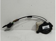 Recambio de cerradura puerta delantera derecha para toyota prius (_w3_) 1.8 hybrid (zvw3_) referencia OEM IAM 6903047081
