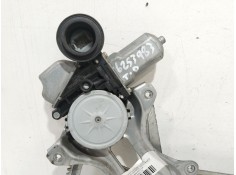 Recambio de elevalunas trasero derecho para toyota prius (_w3_) 1.8 hybrid (zvw3_) referencia OEM IAM 8571047080   2