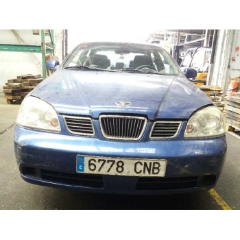 DAEWOO NUBIRA BERLINA