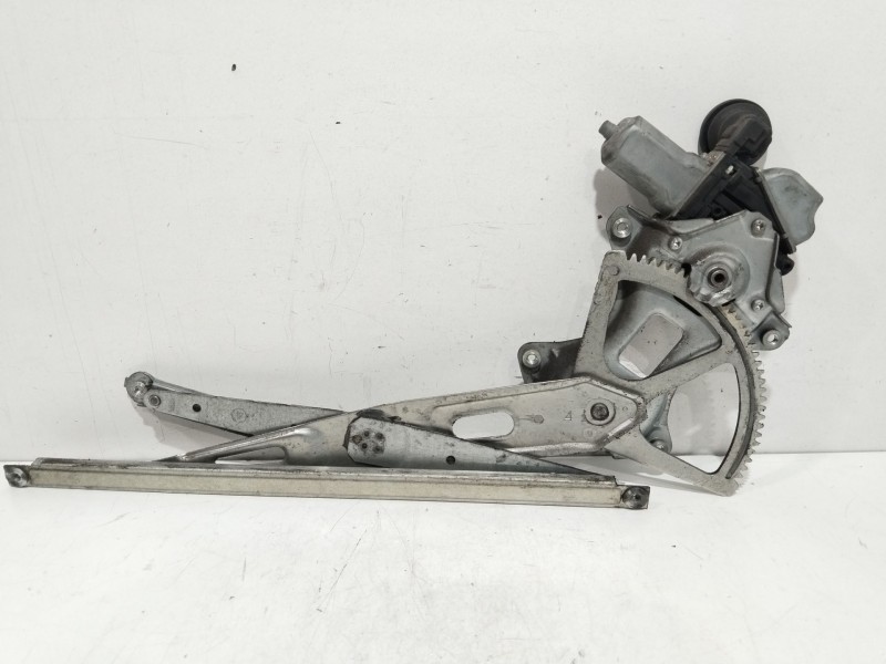 Recambio de elevalunas trasero derecho para toyota prius (_w3_) 1.8 hybrid (zvw3_) referencia OEM IAM 8571047080  