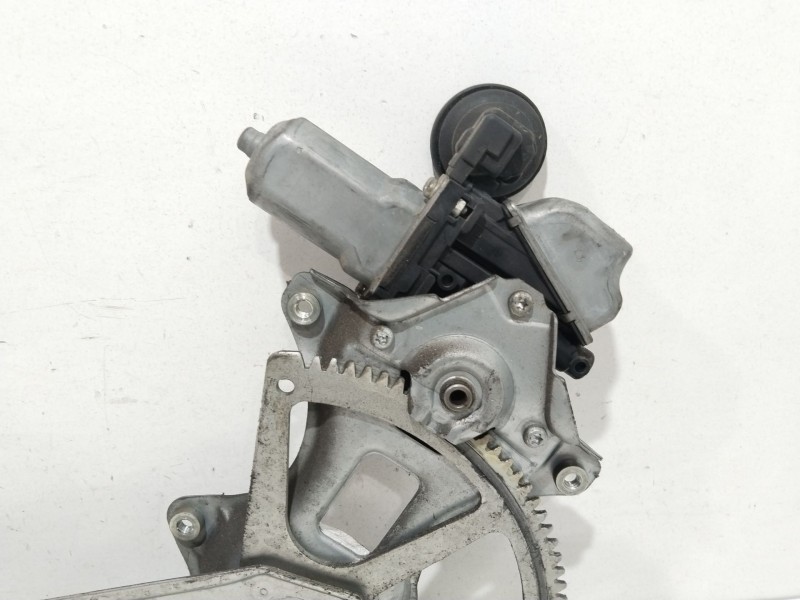 Recambio de elevalunas trasero derecho para toyota prius (_w3_) 1.8 hybrid (zvw3_) referencia OEM IAM 8571047080  