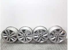 Recambio de juego llantas para renault espace iv (jk0) grand espace dynamique referencia OEM IAM 8200433984  7J17CH5-50