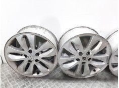Recambio de juego llantas para renault espace iv (jk0) grand espace dynamique referencia OEM IAM 8200433984  7J17CH5-50 2