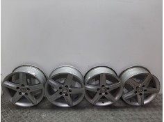 Recambio de juego llantas para seat altea xl (5p5) reference ecomotive referencia OEM IAM 5P0601025K  6 , 5JX16H2 ET50