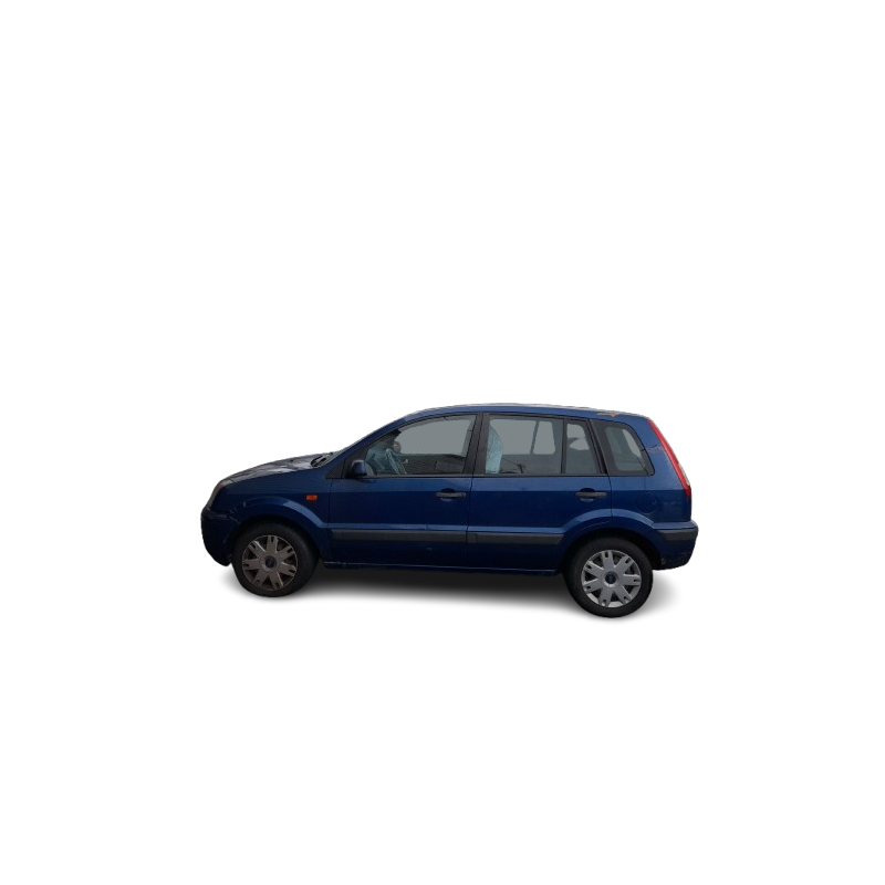 FORD FUSION (JU_) - imagen 4