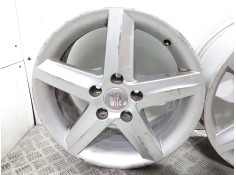 Recambio de juego llantas para seat altea xl (5p5) reference ecomotive referencia OEM IAM 5P0601025K  6 , 5JX16H2 ET50 2
