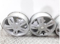 Recambio de juego llantas para bmw mini (r50,r53) one d referencia OEM IAM 6763295  51/2JX15H2 2