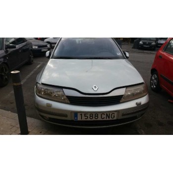 RENAULT LAGUNA II GRANDTOUR (KG0)