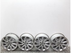Recambio de juego llantas para seat leon (5f1) reference ecomotive referencia OEM IAM 5P0601025A  
