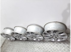 Recambio de juego llantas para seat leon (5f1) reference ecomotive referencia OEM IAM 5P0601025A   2