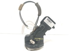 Recambio de cerradura puerta trasera derecha para mazda 6 berlina (gg) 1.8 active (5-ptas.) referencia OEM IAM SPGF30RH  