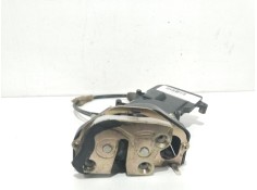 Recambio de cerradura puerta trasera derecha para mazda 6 berlina (gg) 1.8 active (5-ptas.) referencia OEM IAM SPGF30RH   2