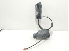 Recambio de cerradura puerta trasera derecha para citroën c4 picasso exclusive plus referencia OEM IAM 24099158  