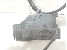 Recambio de cerradura puerta trasera derecha para citroën c4 picasso exclusive plus referencia OEM IAM 24099158   2