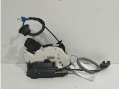 Recambio de cerradura puerta trasera derecha para seat leon (5f1) style referencia OEM IAM 5K4839016Q   2
