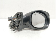 Recambio de retrovisor derecho para citroën xsara picasso (n68) 1.6 hdi referencia OEM IAM 96570955XT  NEGRO