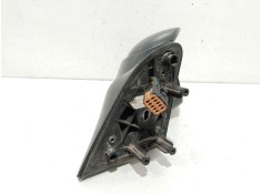 Recambio de retrovisor derecho para citroën xsara picasso (n68) 1.6 hdi referencia OEM IAM 96570955XT  NEGRO 2