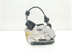 Recambio de cerradura puerta trasera derecha para seat toledo (kg3) style referencia OEM IAM 5E0839016  