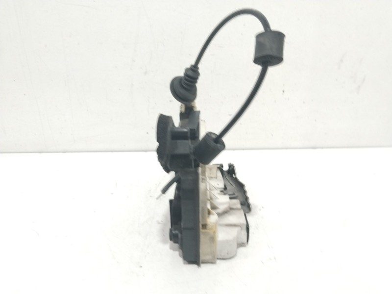 Recambio de cerradura puerta trasera derecha para seat toledo (kg3) style referencia OEM IAM 5E0839016  