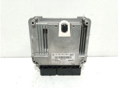 Recambio de centralita motor uce para opel insignia berlina excellence referencia OEM IAM 55577619  0281017453