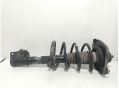 Recambio de amortiguador delantero izquierdo para citroën jumpy 2.0 hdi fap referencia OEM IAM 14919680800R   2