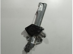 Recambio de elevalunas trasero derecho para citroën c4 lim. seduction referencia OEM IAM 402278H  