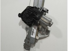 Recambio de elevalunas trasero derecho para citroën c4 lim. seduction referencia OEM IAM 402278H   2