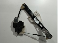 Recambio de elevalunas trasero derecho para seat leon (5f1) style referencia OEM IAM 5Q0959812A