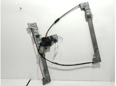Recambio de elevalunas delantero derecho para mercedes-benz citan (w415) furgon 111 cdi extralang (a3) (415605) referencia OEM I