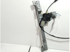 Recambio de elevalunas delantero derecho para mercedes-benz citan (w415) furgon 111 cdi extralang (a3) (415605) referencia OEM I 2