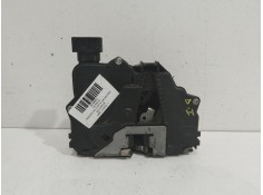 Recambio de cerradura puerta delantera izquierda para opel corsa d opc referencia OEM IAM 13258270  