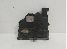 Recambio de cerradura puerta delantera izquierda para opel corsa d opc referencia OEM IAM 13258270   2