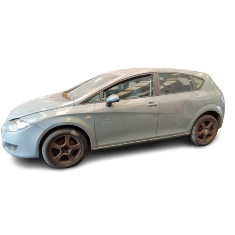 SEAT LEON (1P1) - imagen 2