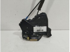 Recambio de cerradura puerta delantera izquierda para toyota corolla verso (r1) 2,2 d-4d sport referencia OEM IAM 6904002152