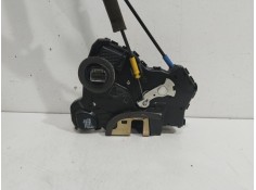 Recambio de cerradura puerta delantera izquierda para toyota corolla verso (r1) 2,2 d-4d sport referencia OEM IAM 6904002152   2