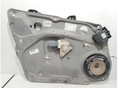 Recambio de elevalunas delantero izquierdo para mercedes-benz clase a (w169) a 180 cdi (169.007) referencia OEM IAM A1697202779  2