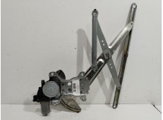 Recambio de elevalunas delantero izquierdo para suzuki sx4 rw (ey) gl+ referencia OEM IAM 8353063J00  