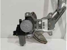 Recambio de elevalunas delantero izquierdo para suzuki sx4 rw (ey) gl+ referencia OEM IAM 8353063J00   2