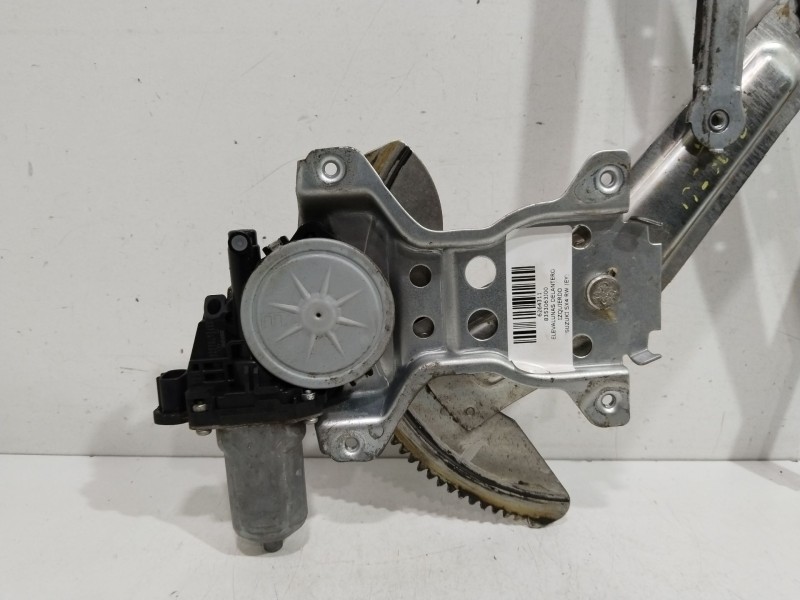 Recambio de elevalunas delantero izquierdo para suzuki sx4 rw (ey) gl+ referencia OEM IAM 8353063J00  